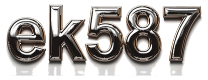 ek587 logo